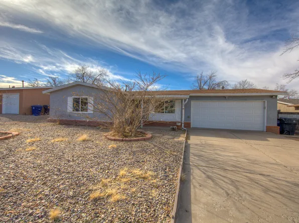 12408 Grand Ave NE, Albuquerque, NM 87123