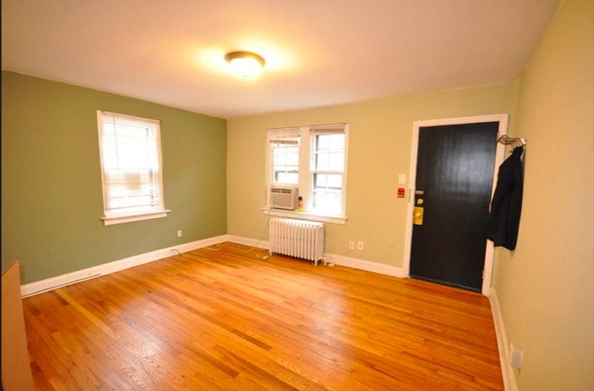 1st image of 415 S Van Pelt St APT E1