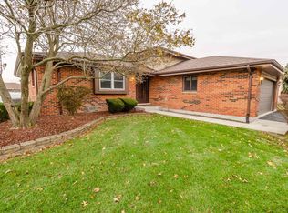16315 84th Ave, Tinley Park, IL 60477