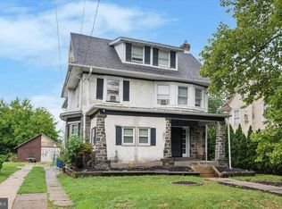 7013 Sellers Ave, Upper Darby, PA 19082