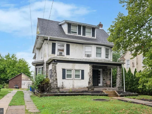 7013 Sellers Ave, Upper Darby, PA 19082