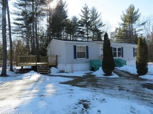 27 Brook Ln, Chelsea, ME 04330