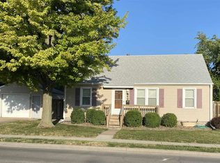 849 N Bell St, Fremont, NE 68025