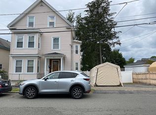 92 Clarendon Ave, Lynn, MA 01902