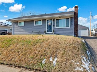 2809 Wayne Ave, Granite City, IL