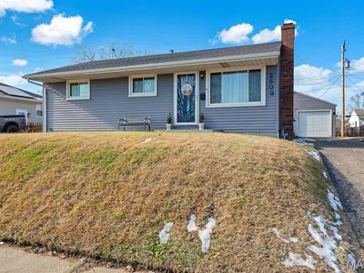 2809 Wayne Ave, Granite City, IL, 62040