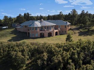 33029 Alpine Meadows Dr, Trinidad, CO 81082
