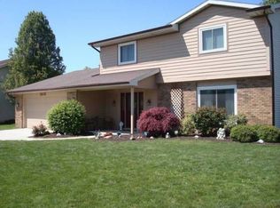 3515 Worchester Pl, Fort Wayne, IN 46815