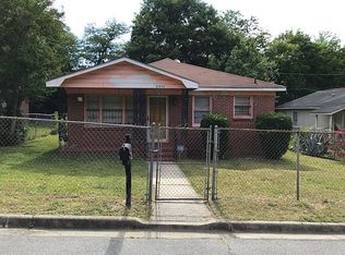 2370 Mason St, Macon, GA 31206