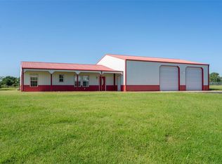 27919 Tortola Ln, Blanchard, OK 73010