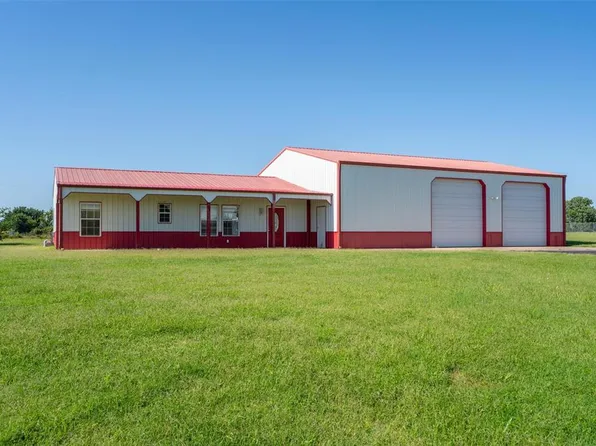 27919 Tortola Ln, Blanchard, OK 73010