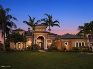 2883 Bellwind Cir, Rockledge, FL 32955