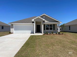 17087 Reflection St, Loxley, AL 36551