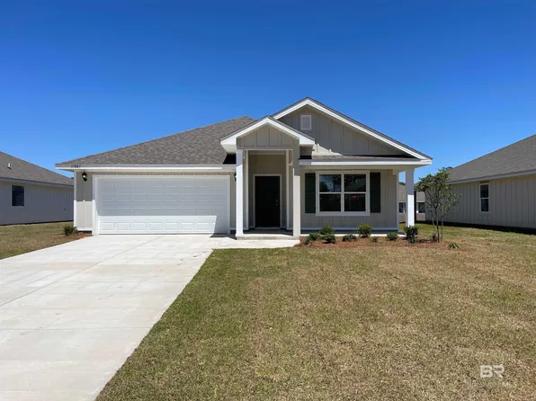 17087 Reflection St, Loxley, AL 36551