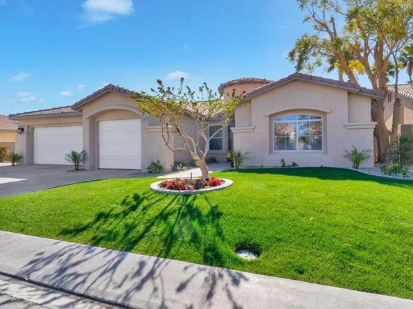 81447 Avenida Esmeralda, Indio, CA 92201