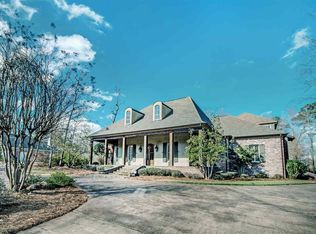 122 Langdon Dr, Madison, MS 39110