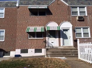 6314 Eastwood St, Philadelphia, PA 19149