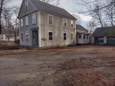 101 Souhegan Street, Milford, NH, 03055
