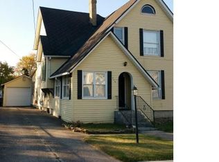 715 Brice Ave, Lima, OH 45801