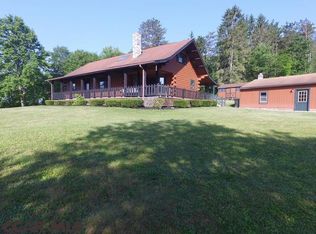 112 Leathers Camp Rd, Howard, PA 16841