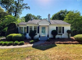 2405 Boyce Ave, Anderson, SC 29625