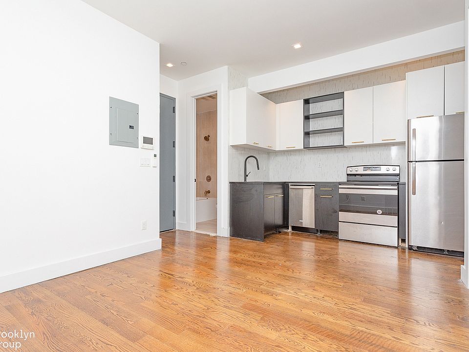 1st image of 194 Scholes St #3L