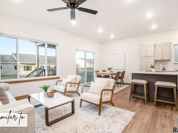 9208 Counsel St, Sioux Falls, SD 57106