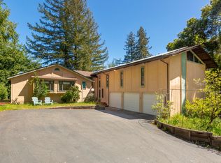 19845 Old Santa Cruz Hwy, Los Gatos, CA