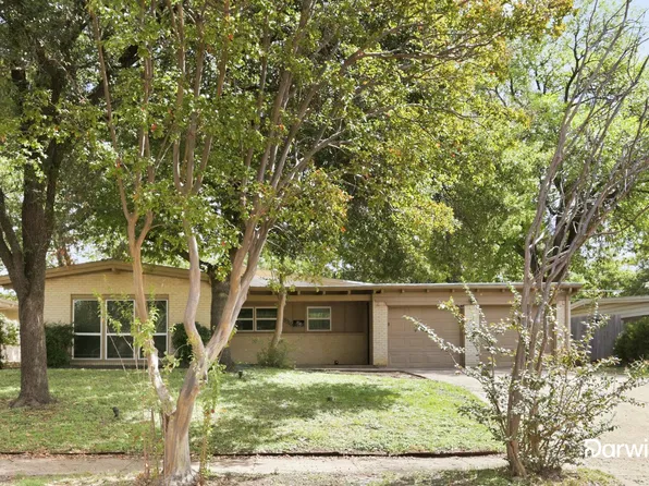 13316 Flagstone Ln, Dallas, TX 75240