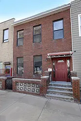 Rented by Compass