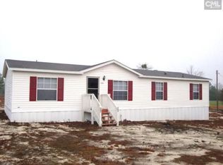 722 Mackinaw Rd, Batesburg, SC 29006