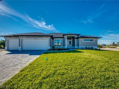 3214 NW 18th St, Cape Coral, FL, 33993