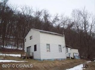 714 Flint Valley Rd, Selinsgrove, PA 17870
