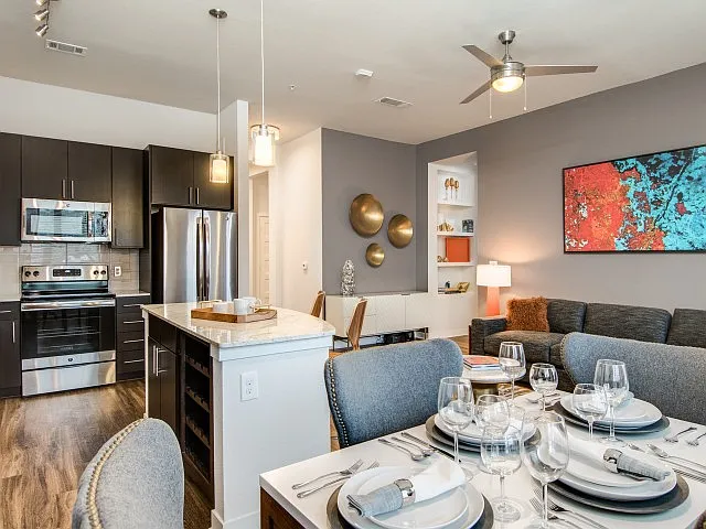 Overture Stone Oak 55+ Apartment Homes — Photo 31