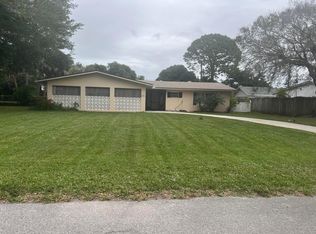 2712 Placid Ave, Fort Pierce, FL 34982
