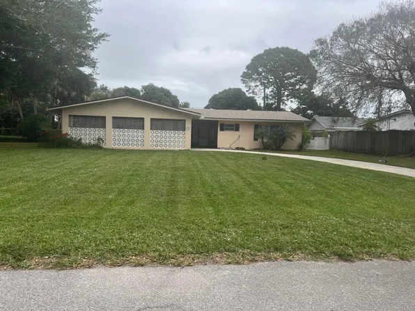 2712 Placid Avenue, Fort Pierce, FL 34982