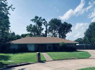 405 Osiris St, Alexandria, LA 71303