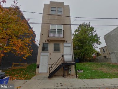 2034 N Woodstock St, Philadelphia, PA, 19121