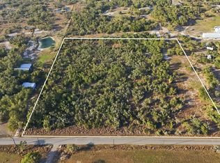 130 Lamar Dr, Rockport, TX 78382