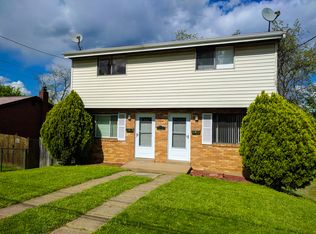 812 Westbury Rd #A, North Versailles, PA 15137