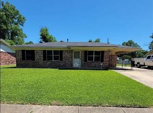 4816 Sheryl St, Bossier City, LA 71111