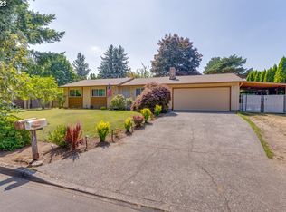 1540 SW Clara St, Troutdale, OR 97060