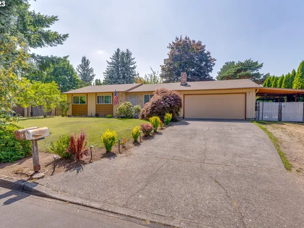 1540 SW Clara St, Troutdale, OR 97060