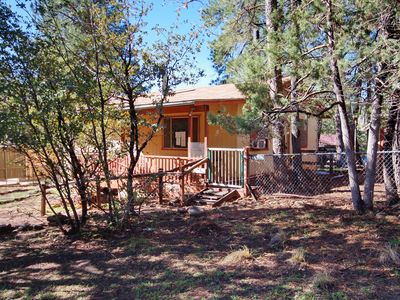 5058 N Bear Trl, Strawberry, AZ, 85544