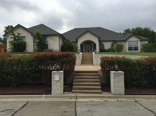 925 Rattlesnake Rd, Harker Heights, TX 76548