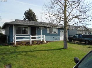 1548 Thompson Rd, Woodburn, OR 97071
