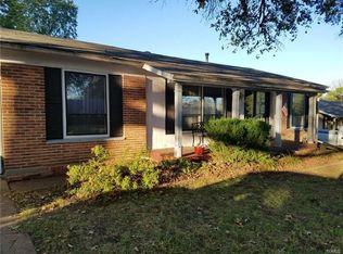 3066 Aberdeen Dr, Florissant, MO
