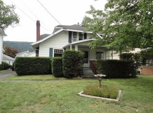 1721 W Water St, Elmira, NY 14905