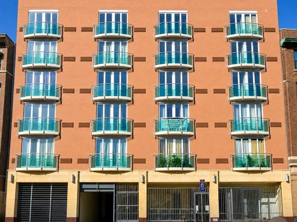 88-20 Parsons #6D, Jamaica, NY 11432