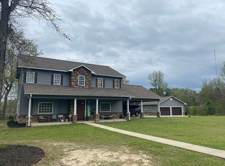 114 Cooper Cv, Nashville, AR 71852